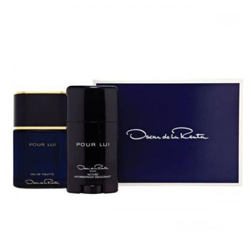 Oscar De La Renta Pour Lui Pour Homme Eau de Toilette