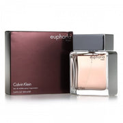 Calvin Klein Euphoria For Men Eau de Toilette