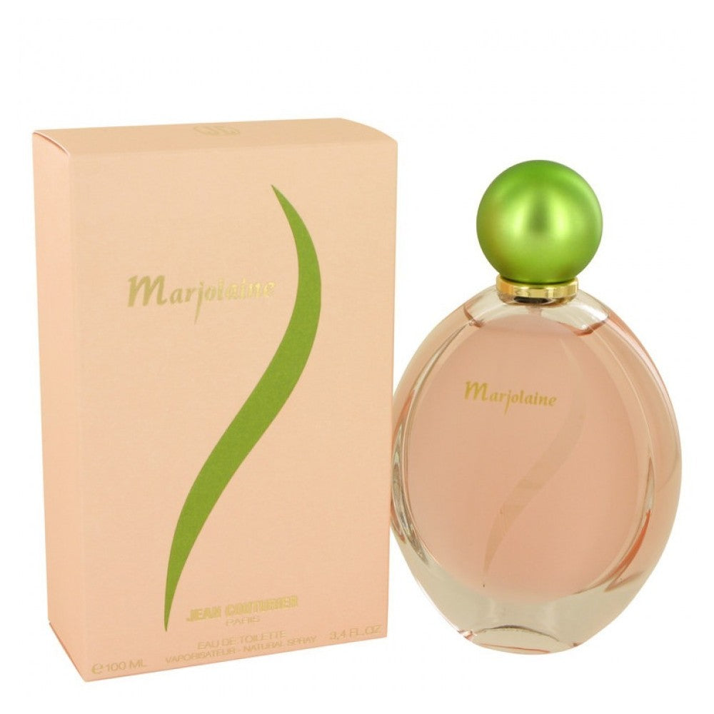 Jean Couturier Marjolaine Pour Femme Eau de Toilette