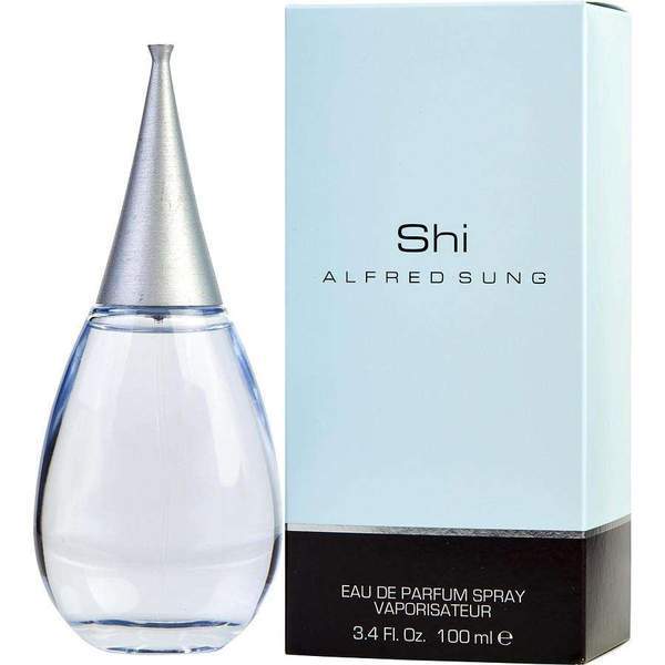 Alfred Sung Shi Pour Femme Eau de Parfum