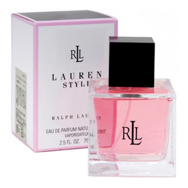 Ralph Lauren Lauren Style Pour Femme Eau de Parfum