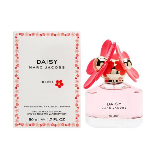 Marc Jacobs Daisy Blush Pour Femme Eau de Toilette