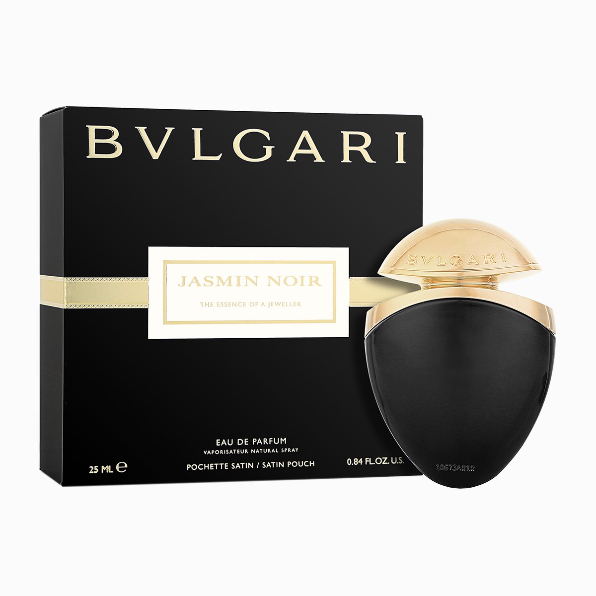 Bvlgari Jasmin Noir For Women Eau de Parfum