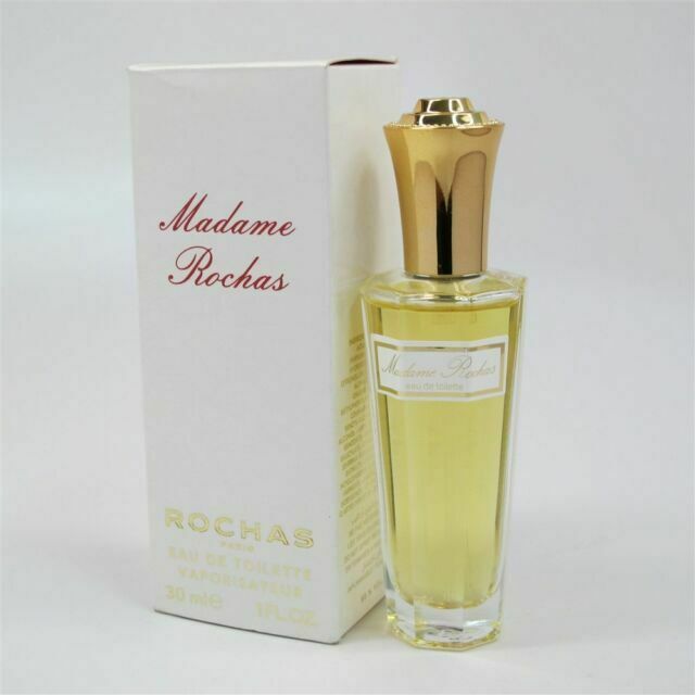Rochas Madame Rochas For Women Eau de Toilette