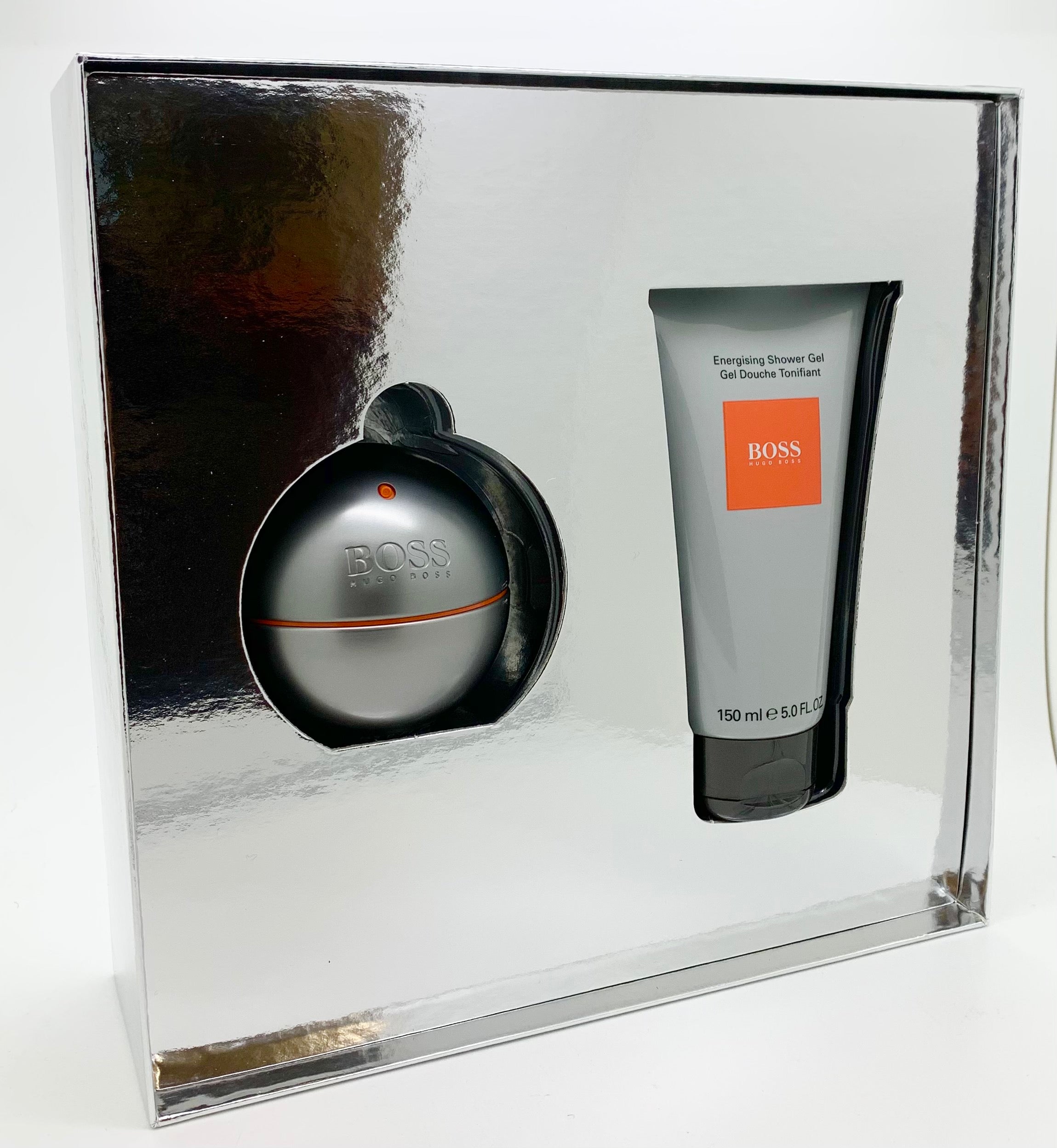 Hugo Boss Motion Pour Homme Eau de Toilette