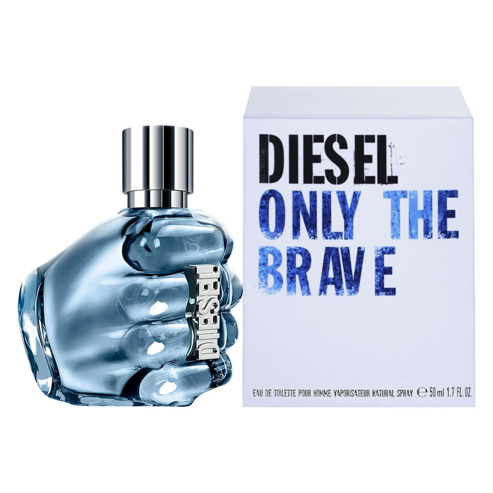 Diesel Only The Brave Pour Homme Eau de Toilette