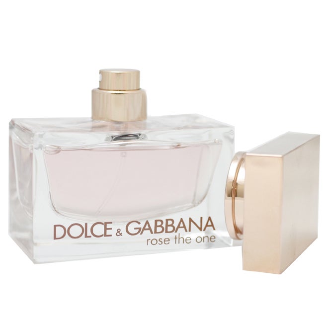 Dolce & Gabbana Rose The One For Women Eau de Parfum