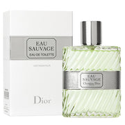 Christian Dior Eau Sauvage For Men Eau de Toilette