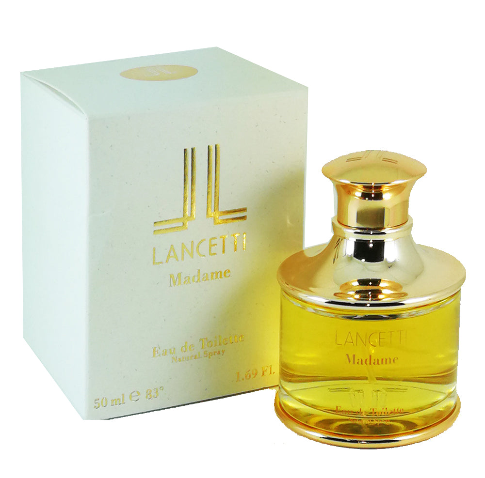 Lancetti Madame Pour Femme Eau de Toilette