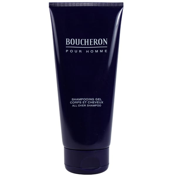 Boucheron Pour Homme Gel Douche