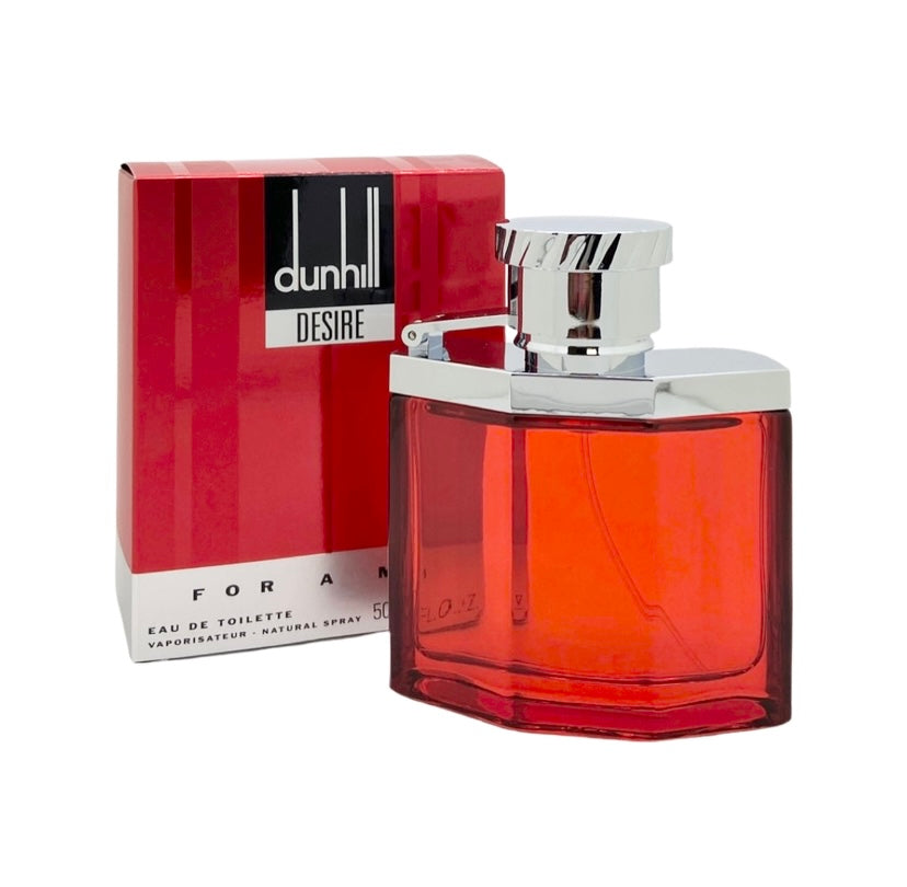 Dunhill Desire For a Man Pour Homme Eau de Toilette