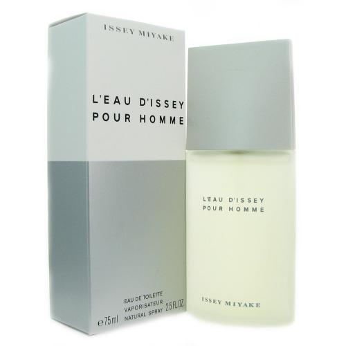 Issey Miyake L'Eau D'Issey For Men Eau de Toilette
