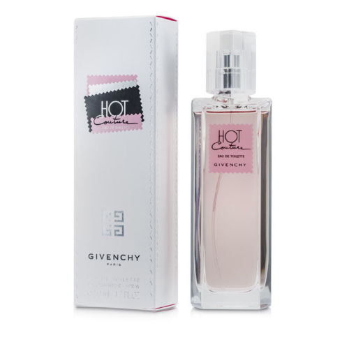 Givenchy Hot Couture For Women Eau de Toilette
