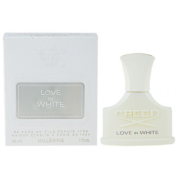 Creed Love In White For Women Millesime
