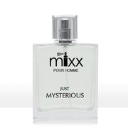 Mixx Bar Parfum Just Mysterious For Men