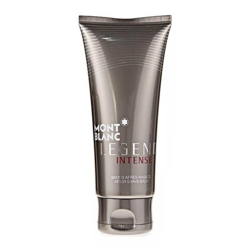 Mont Blanc Legend Intense Pour Homme Baume Apres Rasage