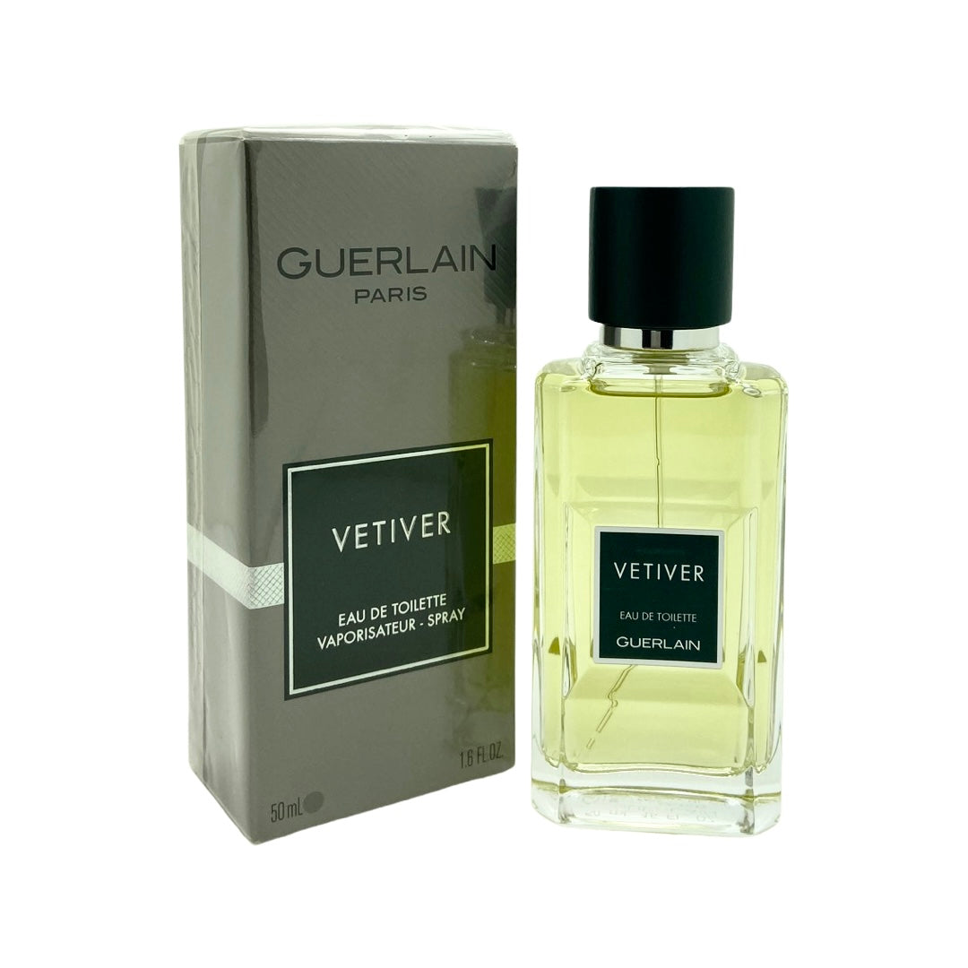 Guerlain Vetiver For Men Eau de Toilette