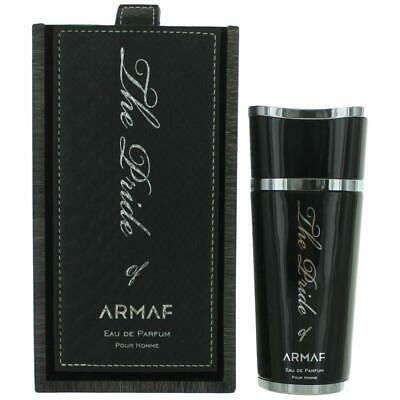 Armaf The Pride Of Armaf Pour Homme Eau de Parfum