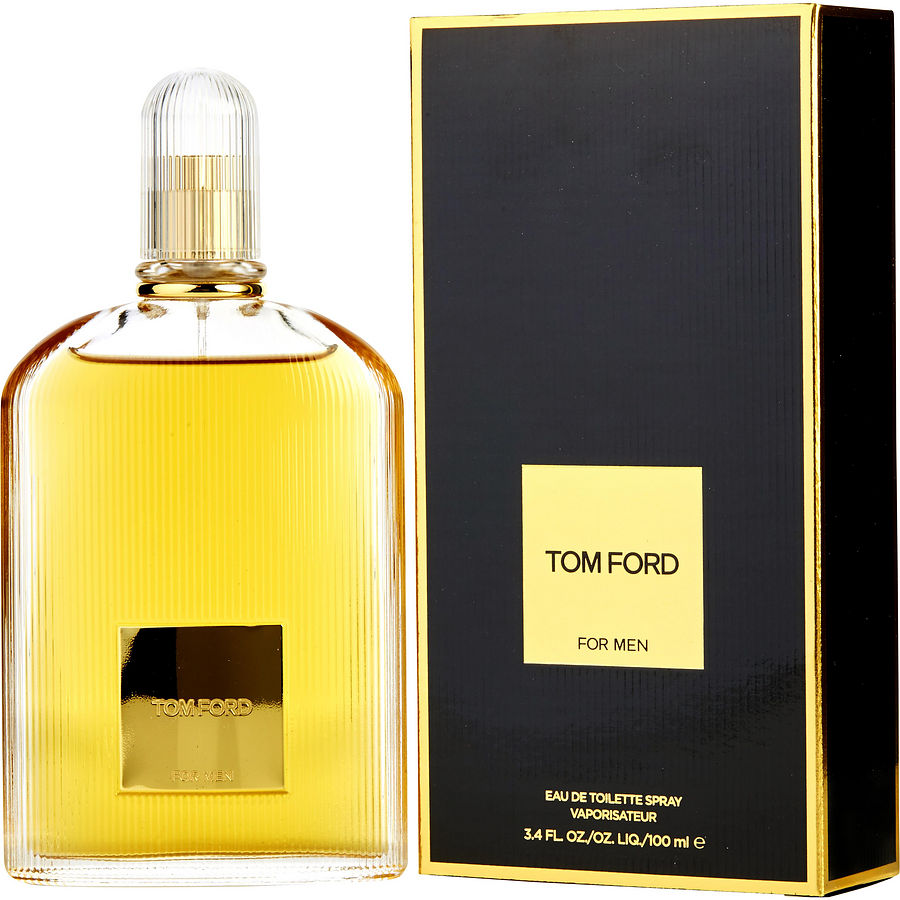 Tom Ford For Men Eau de Toilette