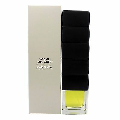 Lacoste Challenge Lacoste For Men Eau de Toilette