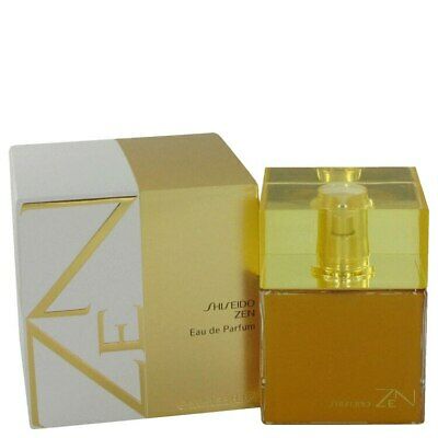 Shiseido Zen For Women Eau de Parfum