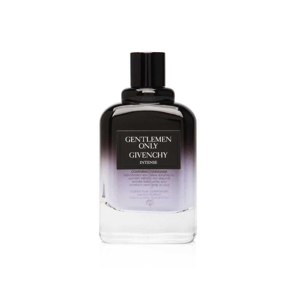 Givenchy Gentlemen Only Intense For Men Eau de Toilette