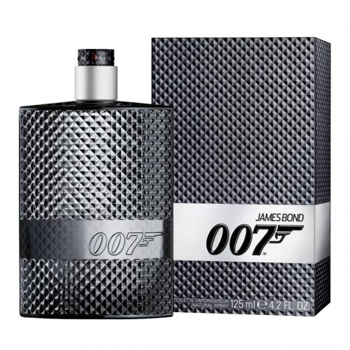 James Bond 007 Pour Homme Eau de Toilette