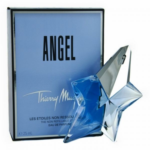 Thierry Mugler Angel Pour Femme Eau de Parfum Non Rechargeable
