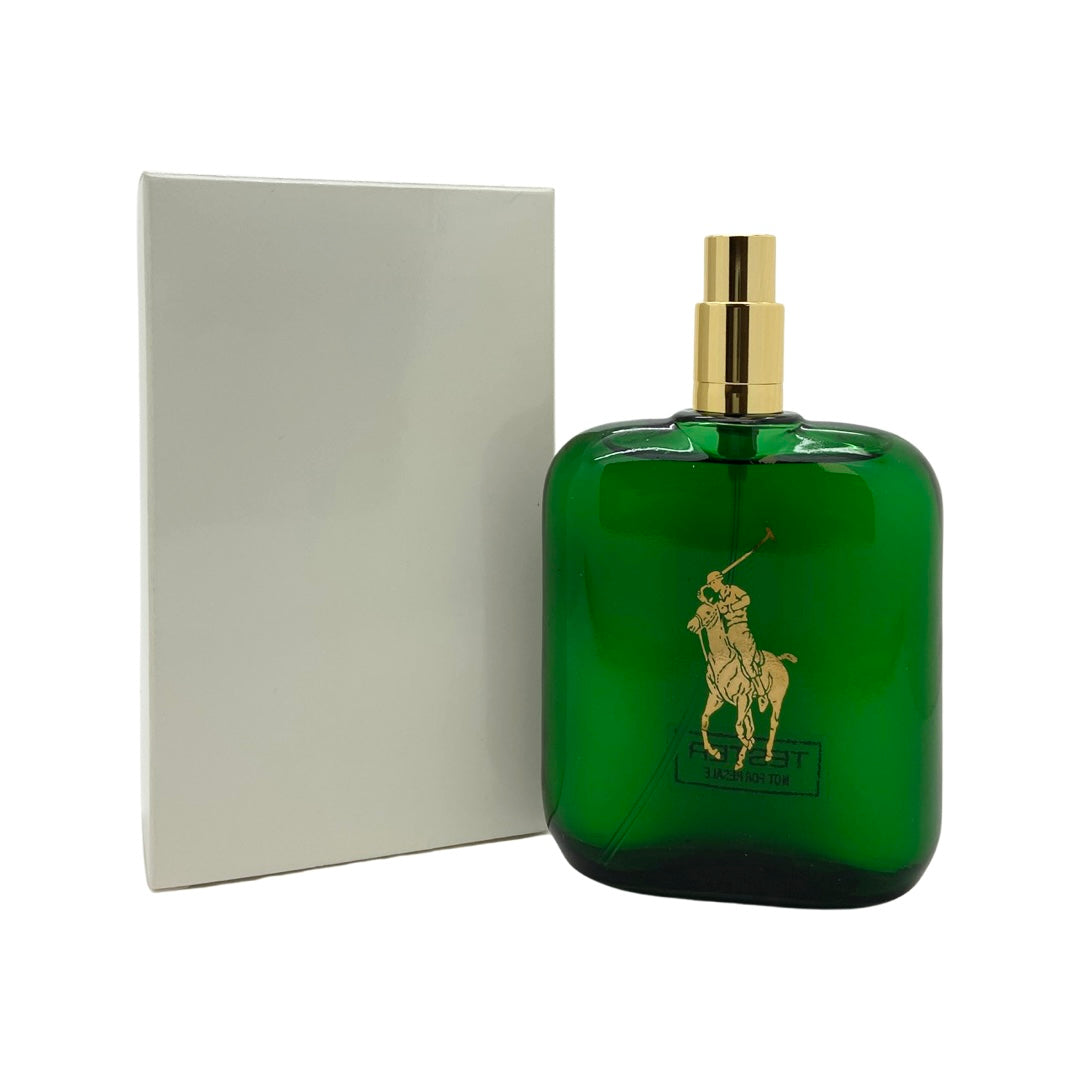 Ralph Lauren Polo Pour Homme Eau de Toilette