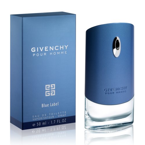 Givenchy Blue Label For Men Eau de Toilette