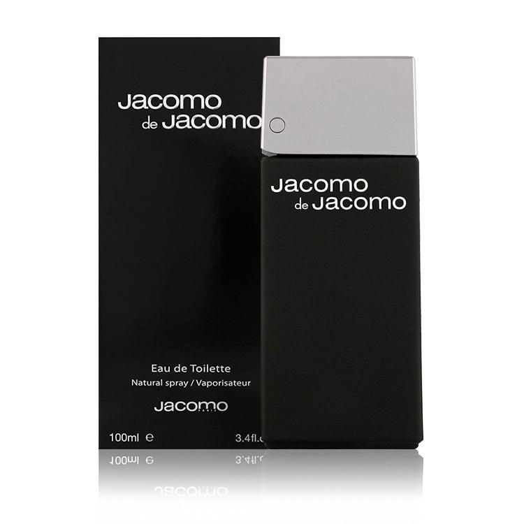 Jacomo For Men Eau de Toilette
