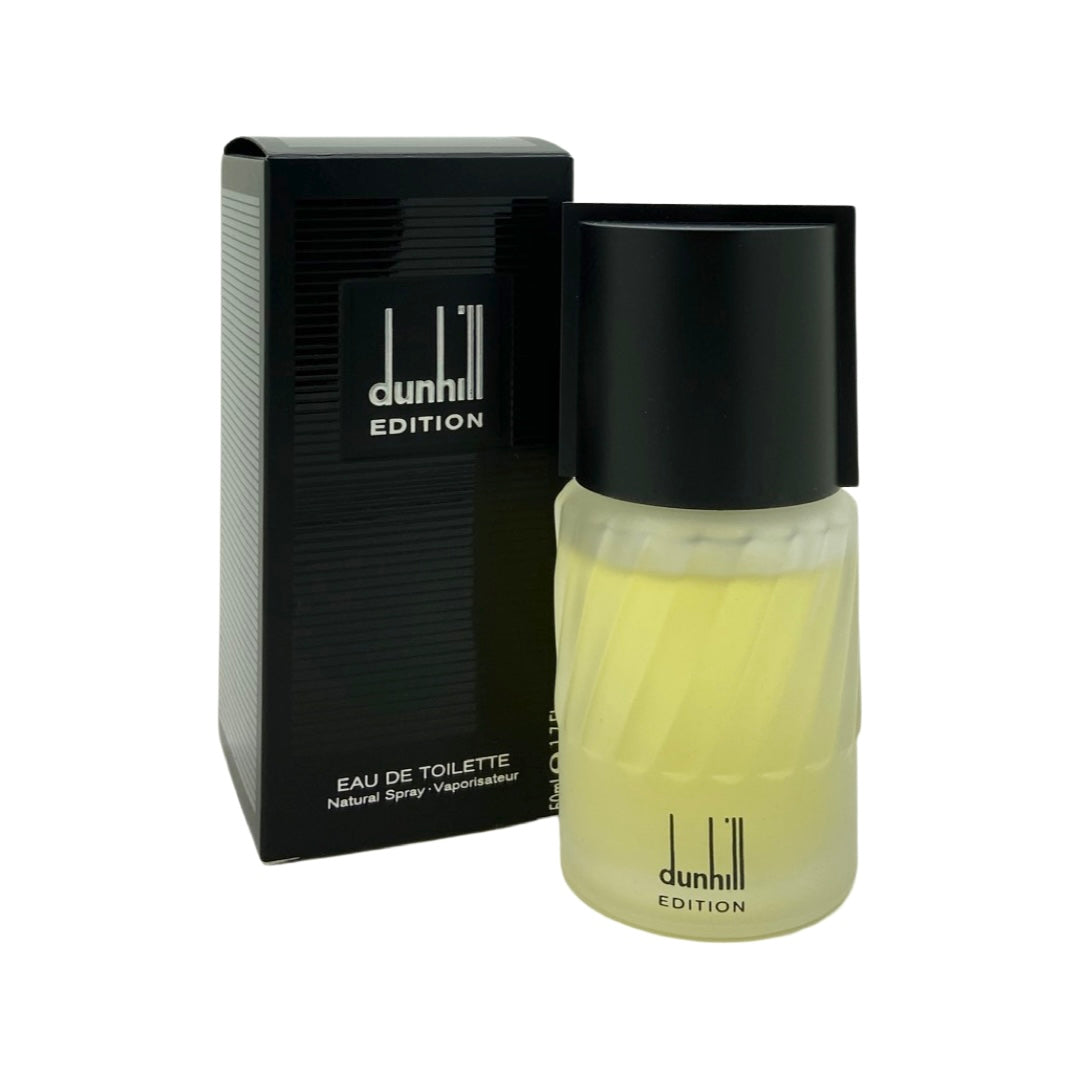 Dunhill Edition For Men Eau de Toilette