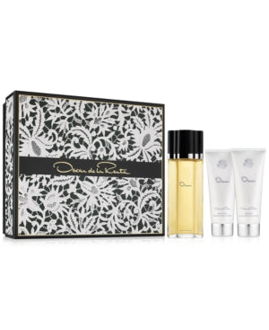 Oscar De La Renta Oscar For Women Eau de Toilette