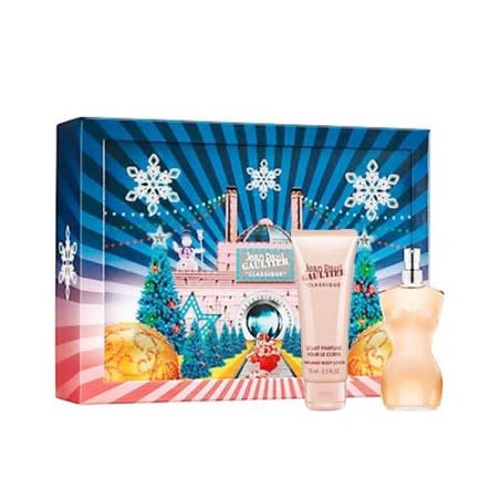 Jean Paul Gaultier Classique For Women Eau de Toilette