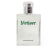 Masone Vetiver Pour Homme Eau de Toilette