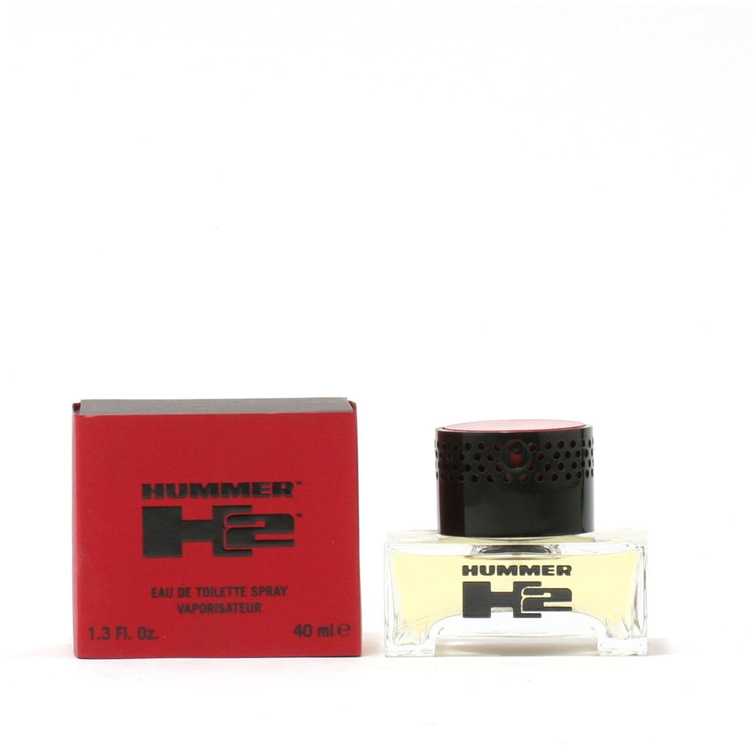 Hummer H2 For Men Eau de Toilette