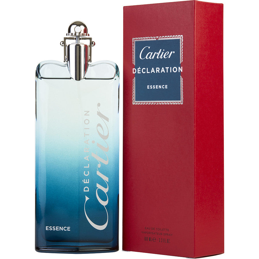 Cartier Declaration Essence For Men Eau de Toilette