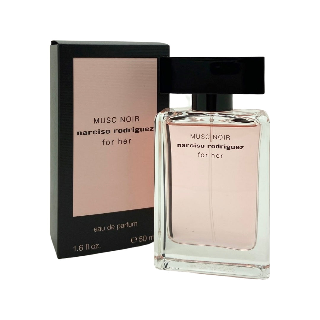 Narciso Rodriguez Musc Noir For Women Eau de Parfum