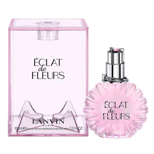 Lanvin Eclat De Fleurs Pour Femme Eau de Parfum