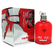 Cacharel Amor Amor Pour Femme Eau de Toilette  100 ml / 3.4 oz      CACHAREL
