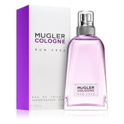 Thierry Mugler Cologne Run Free Eau de Toilette