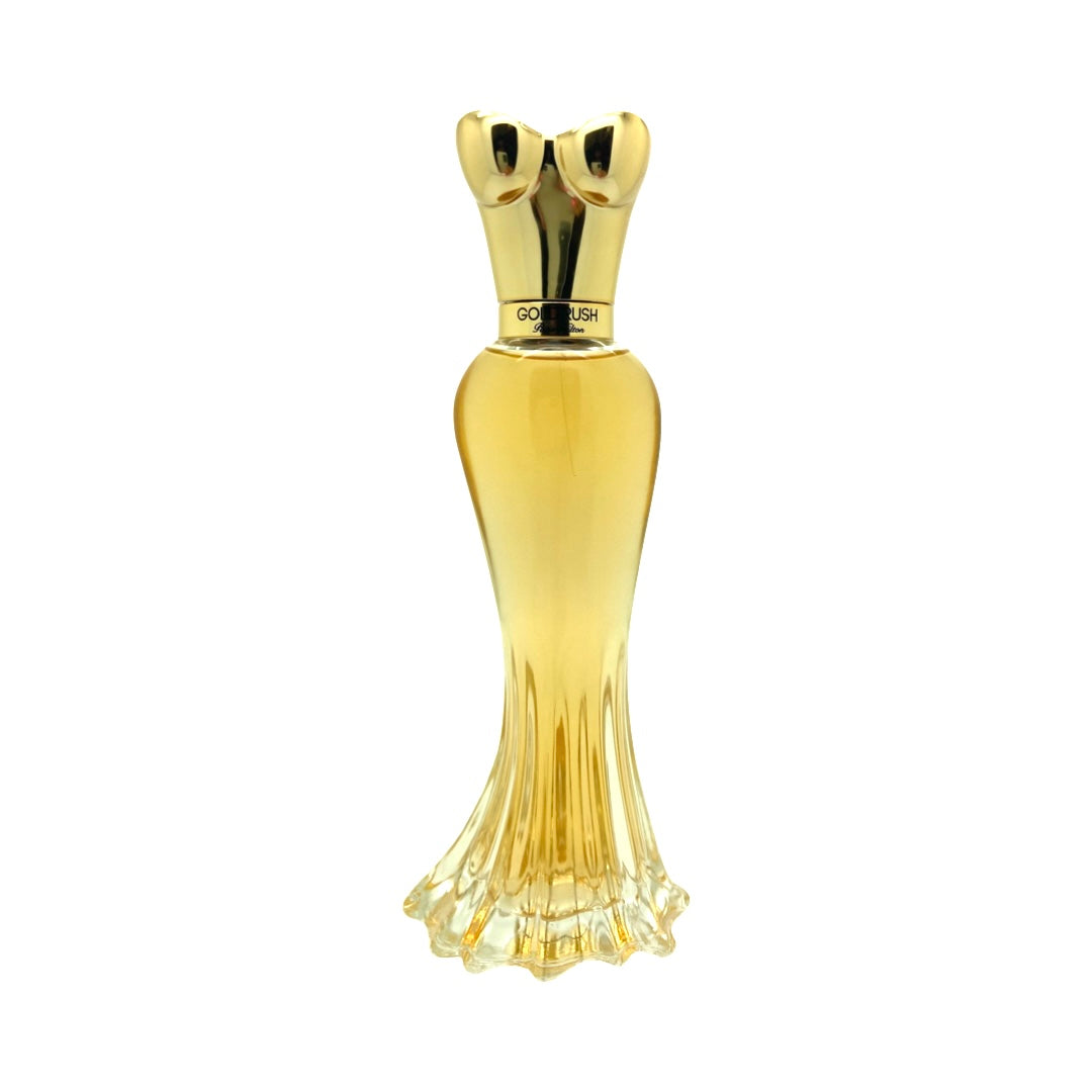 Paris Hilton Gold Rush For Women Eau de Parfum