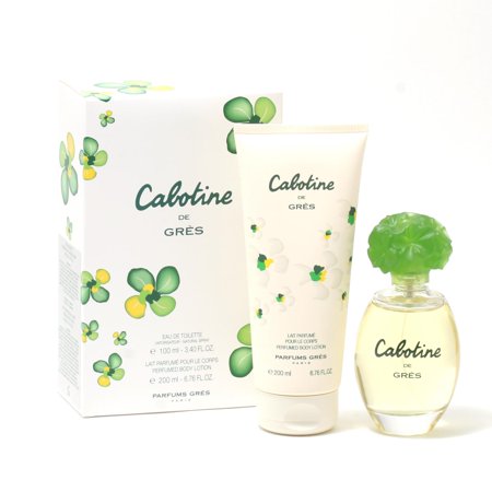 Gres Cabotine For Women Eau de Toilette