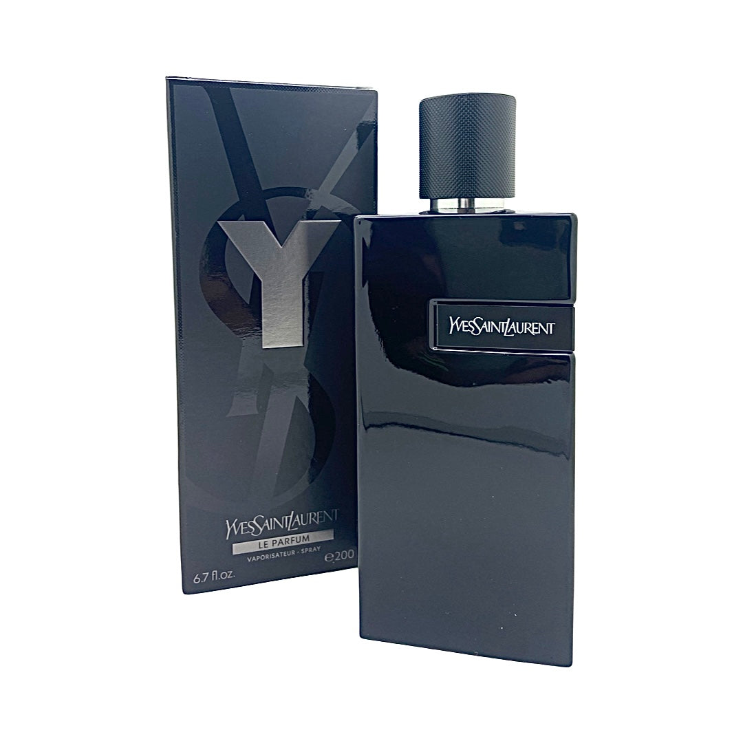Yves Saint Laurent YSL Y Pour Homme Le Parfum