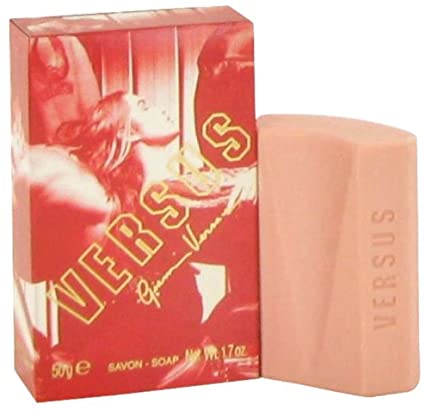 Versace Versus Pour Femme Savon