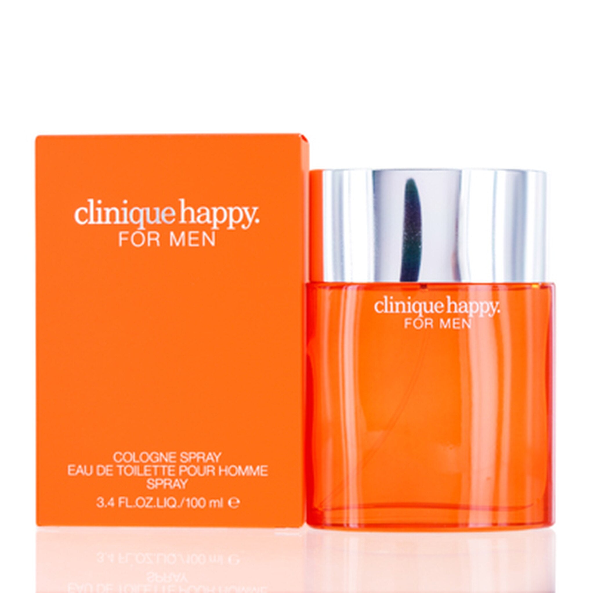 Clinique Happy Pour Homme Eau de Cologne