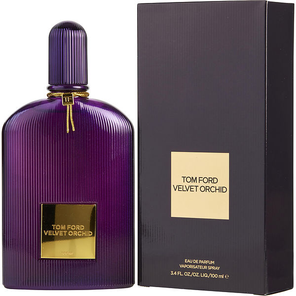 Tom Ford Velvet Orchid Pour Femme Eau de Parfum
