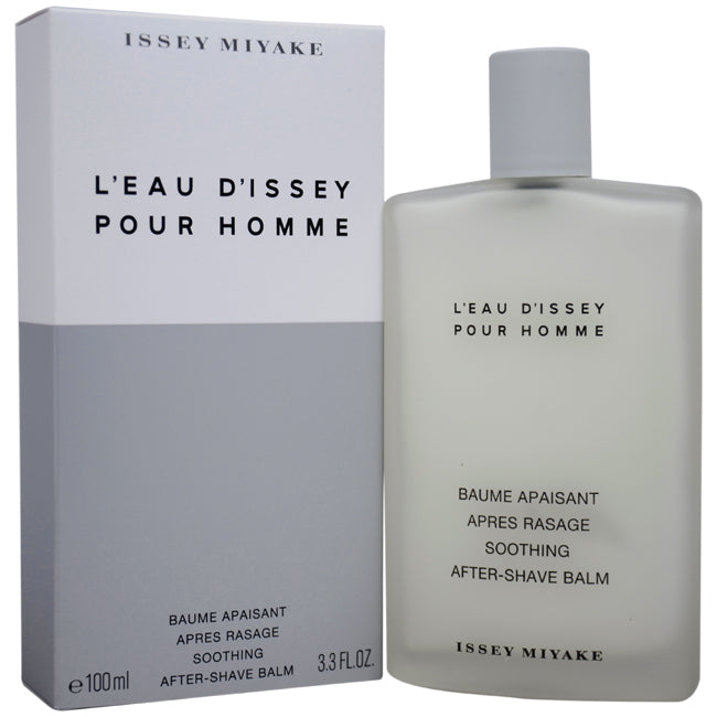 Issey Miyake L'Eau D'Issey For Men After Shave Balm