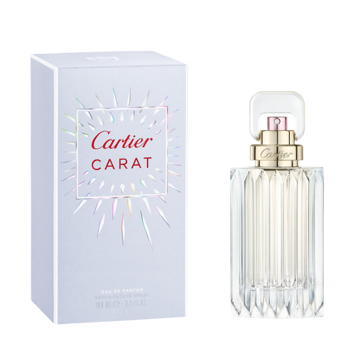 Cartier Carat Pour Femme Eau de Parfum