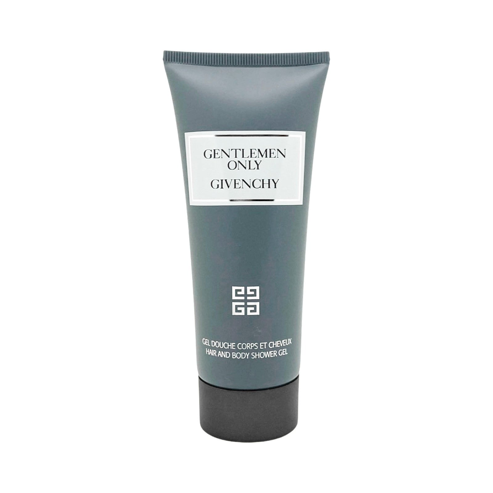 Givenchy Gentlemen Only For Men Shower Gel